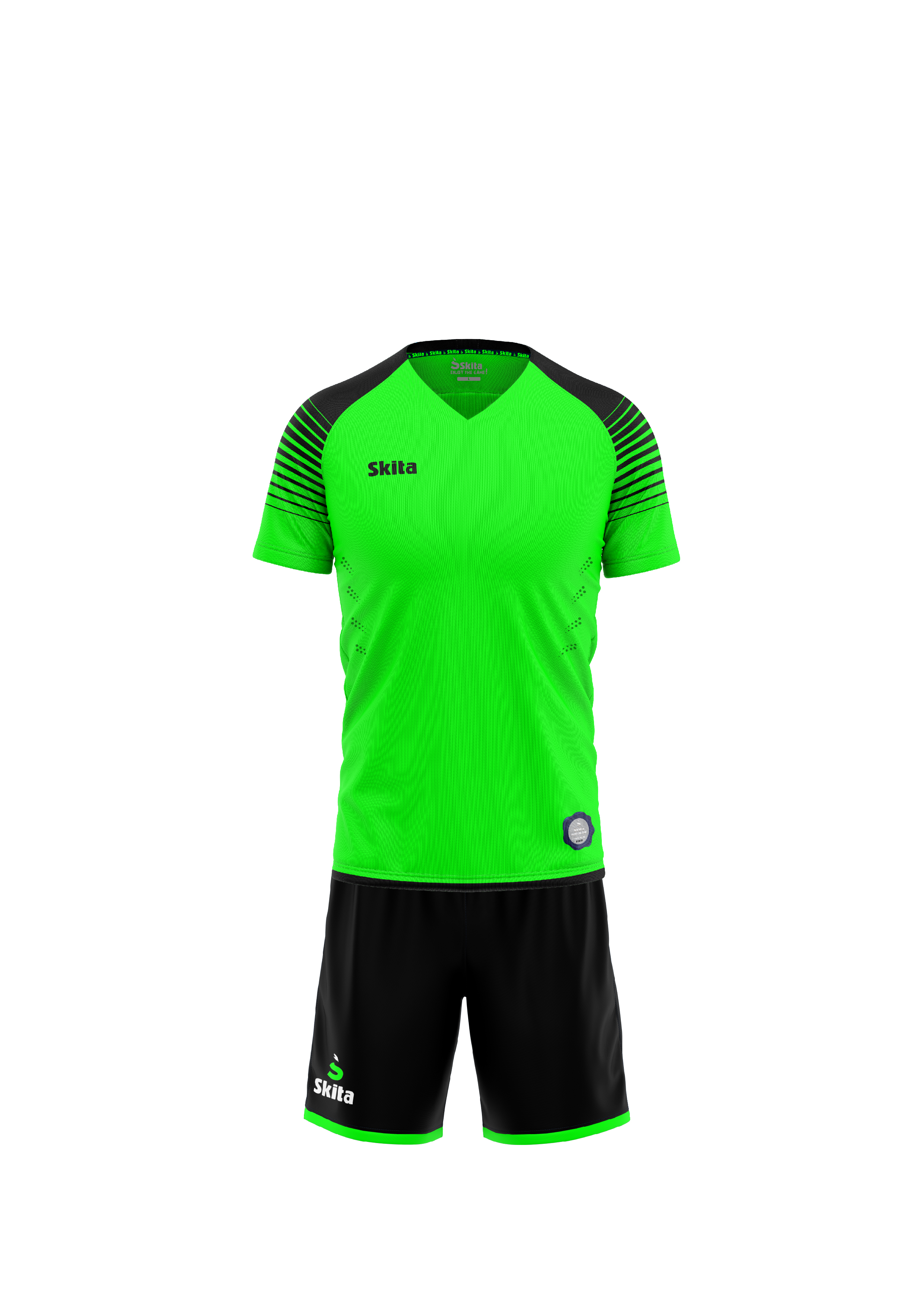 FARO (vert /noir)